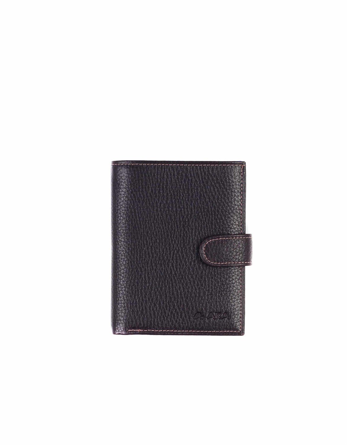 Men's Leather Wallet - 740 - 4