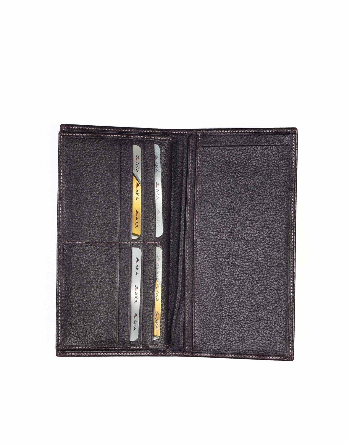 Genuine Leather Hand Wallet-800-4