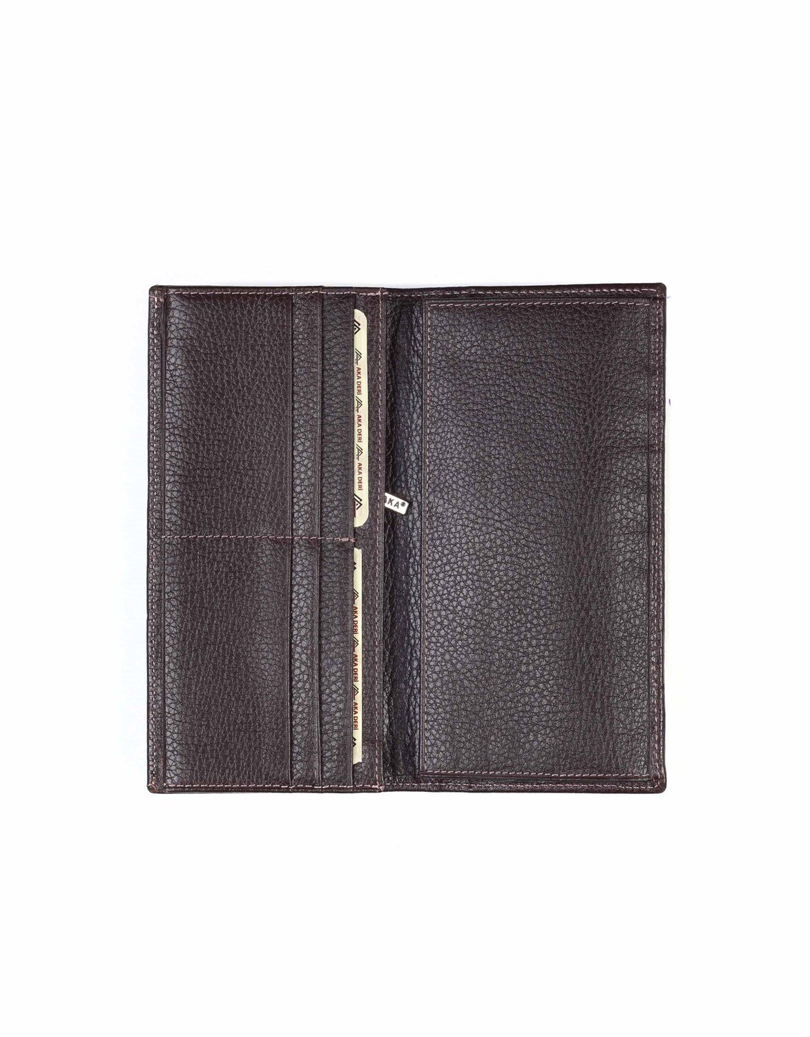 Genuine Leather Hand Wallet-812-4