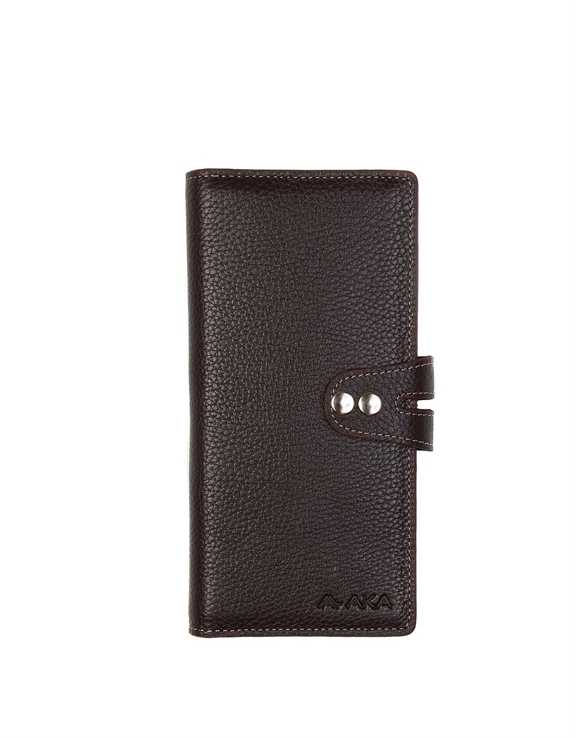 Genuine Leather Hand Wallet-813-4