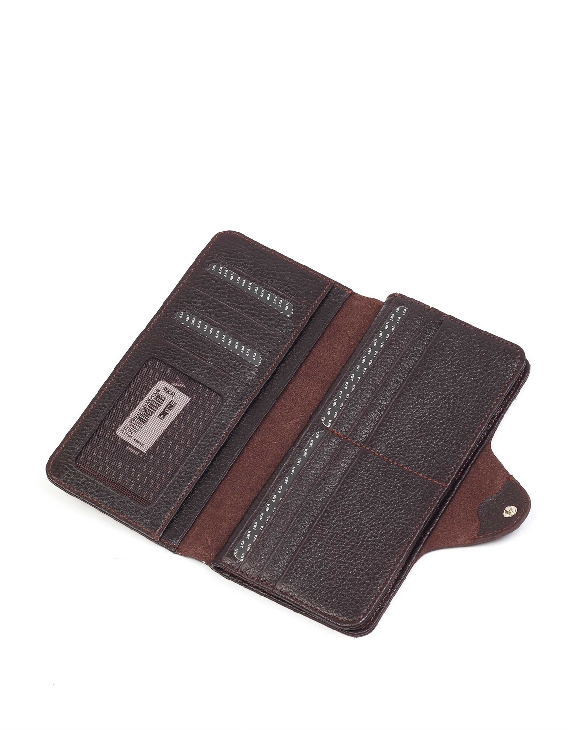 Genuine Leather Hand Wallet-820-4