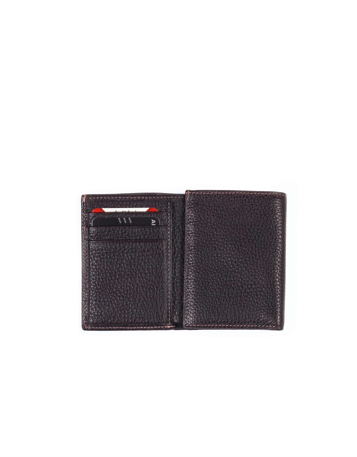 Men's Leather Wallet - 505 - 4