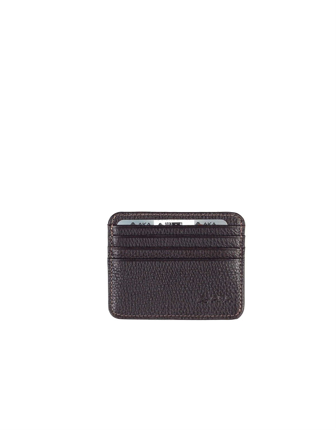 Genuine Leather Card Holder