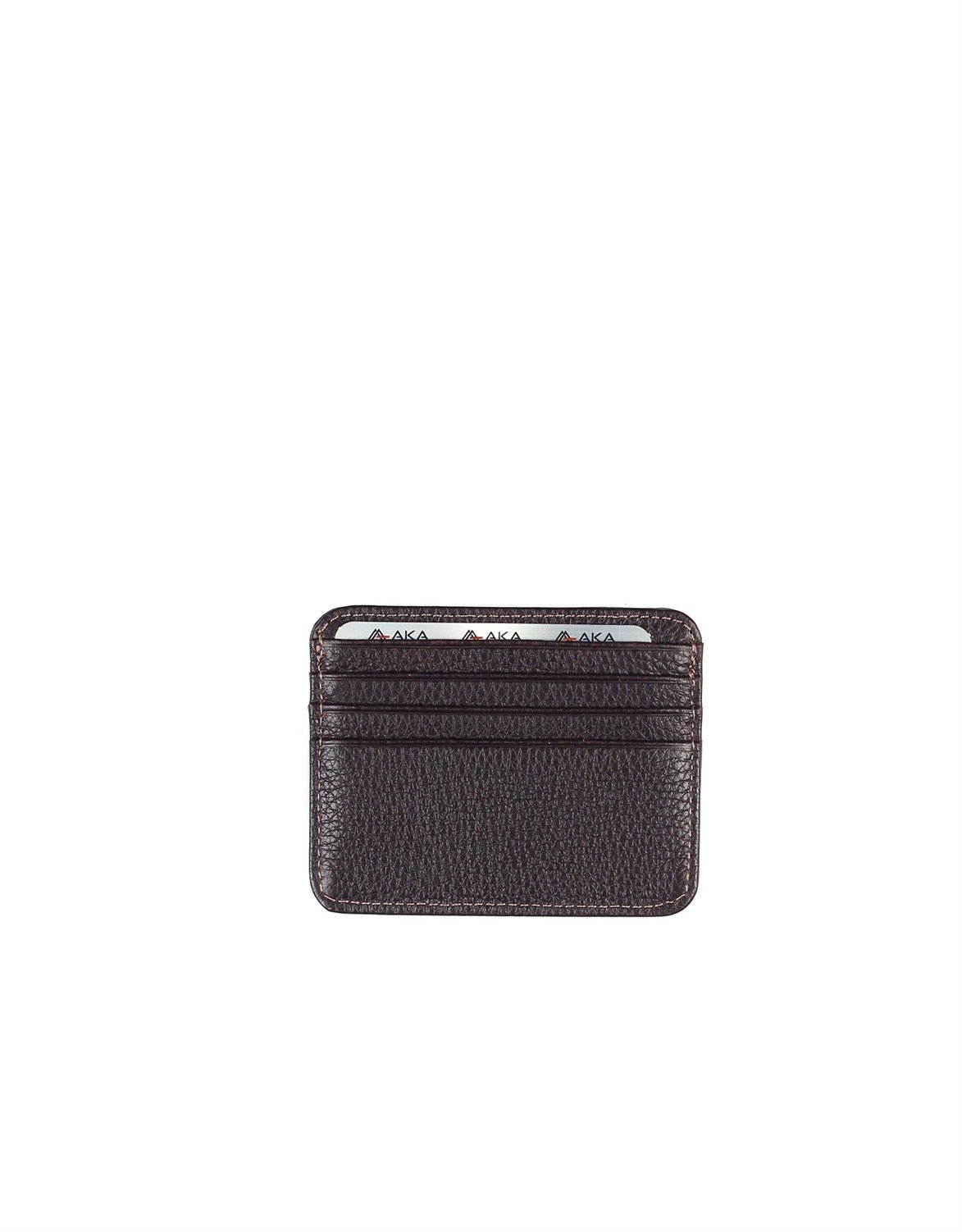 Genuine Leather Card Holder