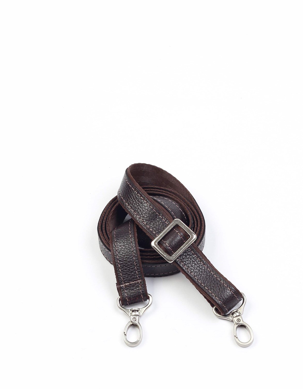 Floter Kahve - Deri Portföy Çantası 204