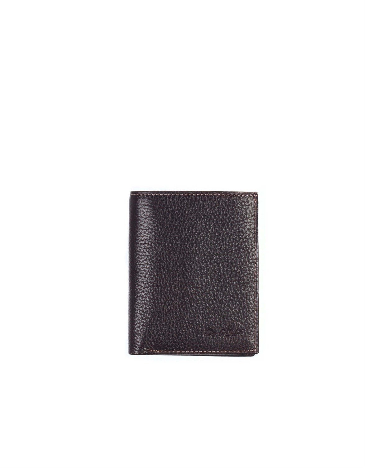 Men's Leather Wallet - 509 - 4