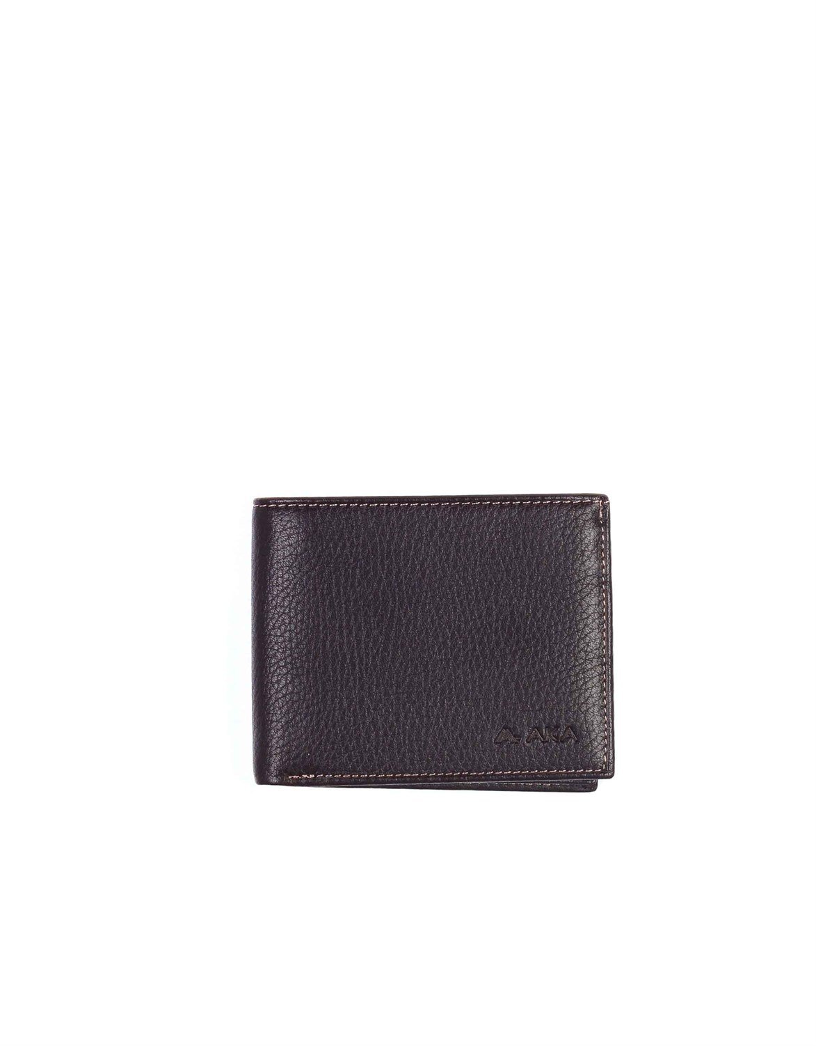Men's Leather Wallet - 506 - 4