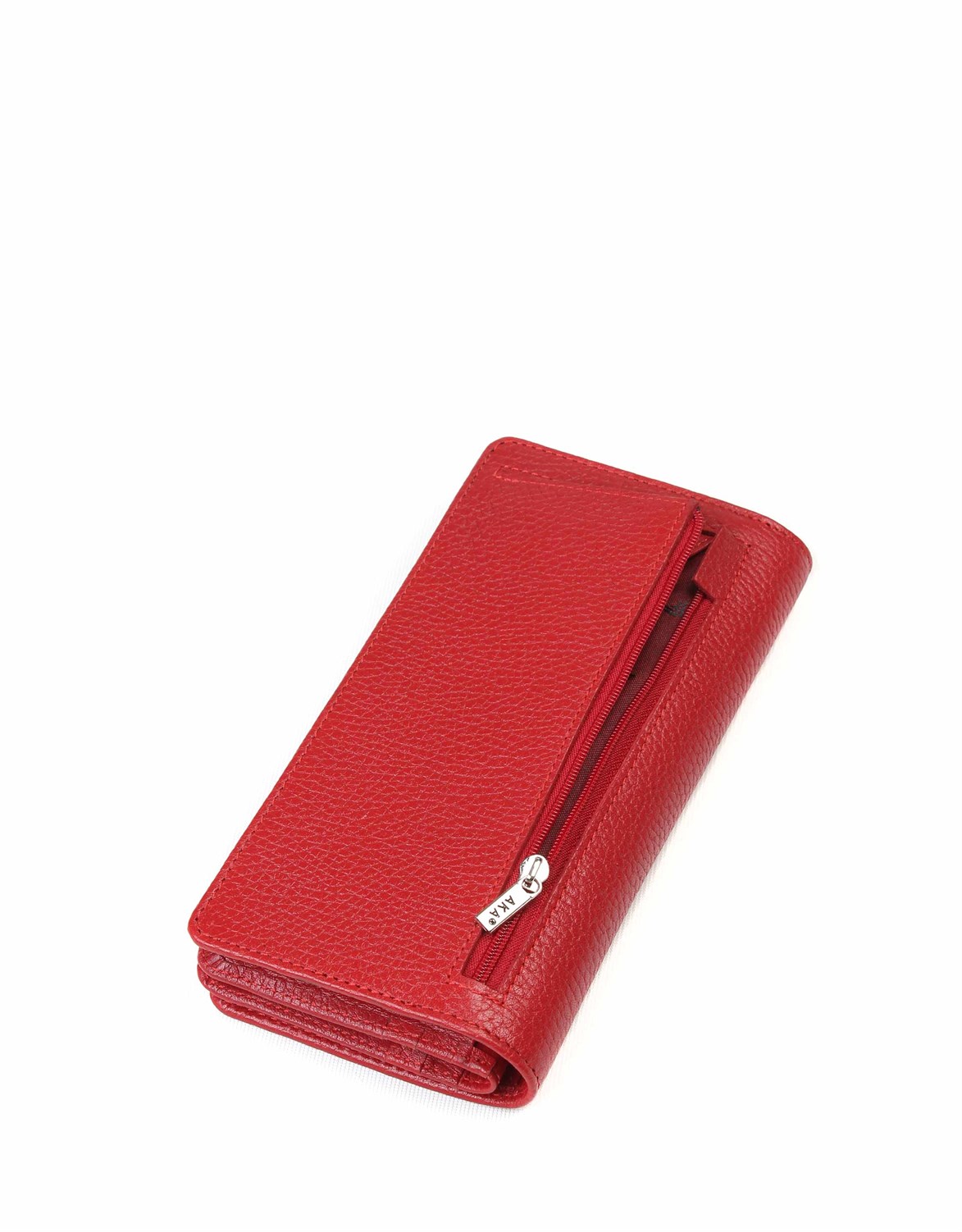 Genuine Leather Hand Wallet-825-8