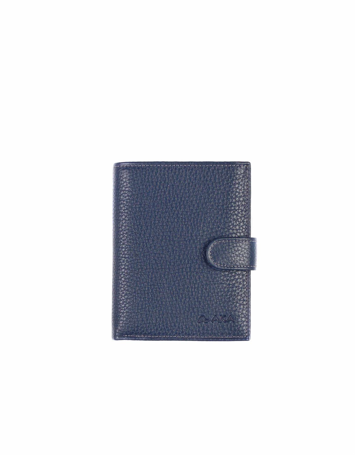 Men's Leather Wallet - 740 - 17