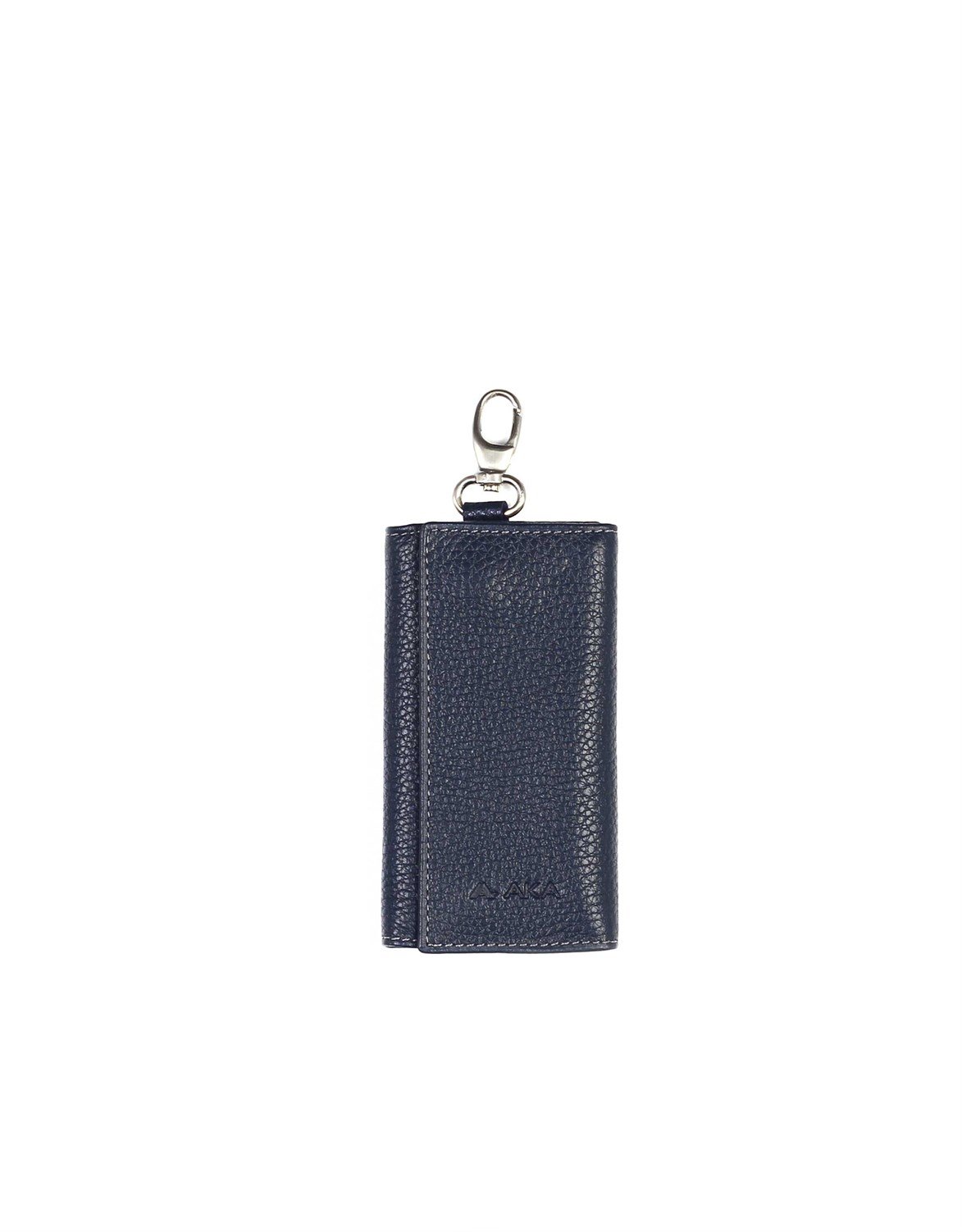 Genuine Leather Keychain