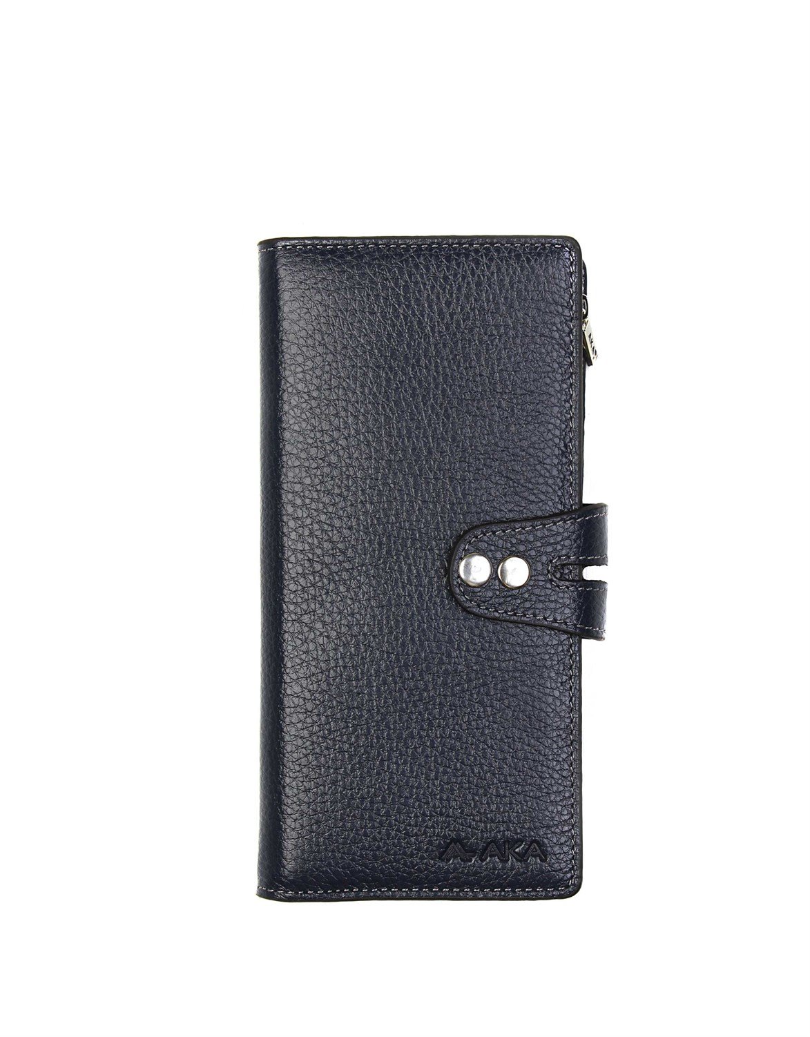 Genuine Leather Hand Wallet-813-17