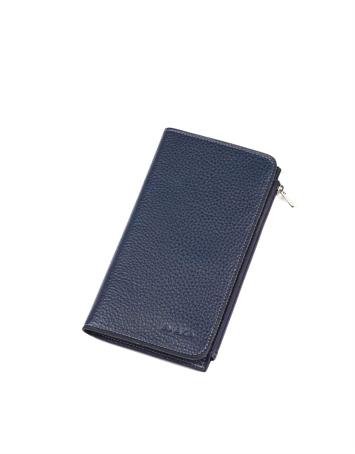 Genuine Leather Hand Wallet-814-17