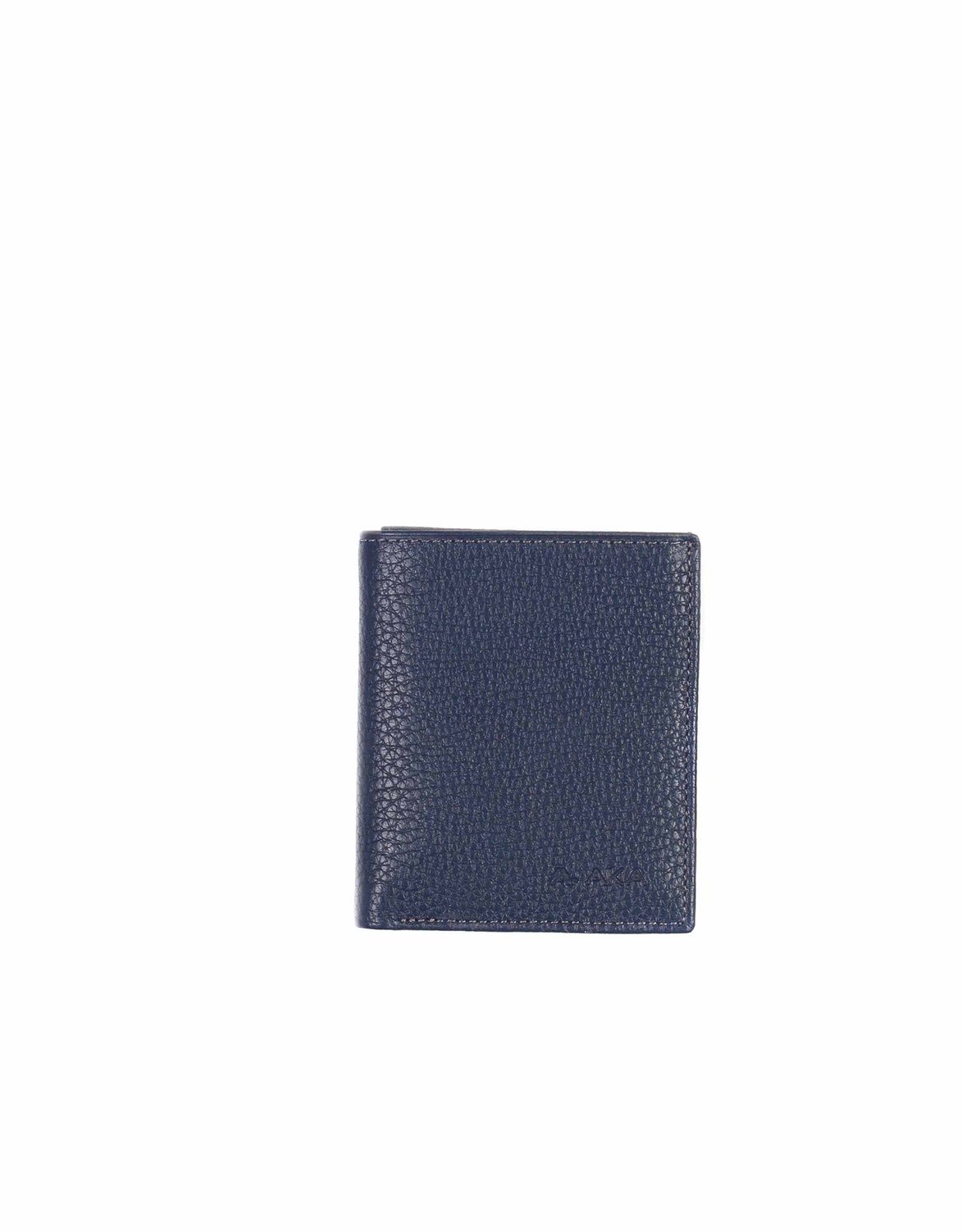 Men's Leather Wallet - 502 - 17