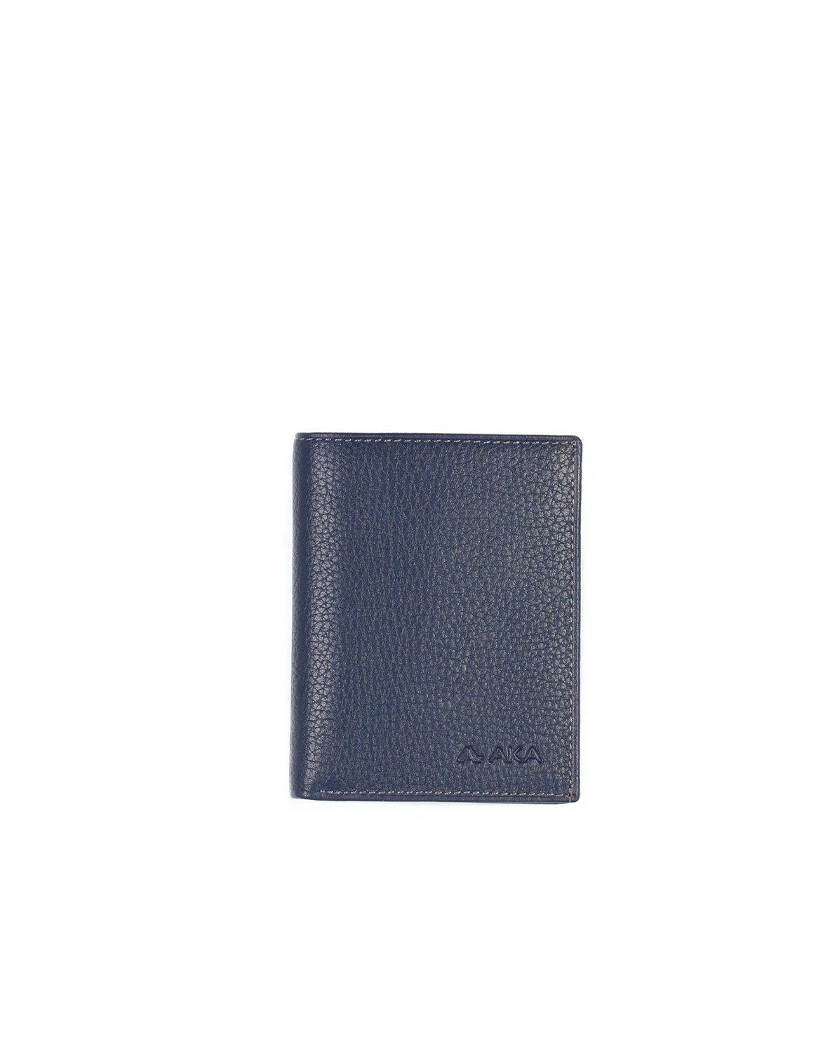 Men's Leather Wallet - 509 - 17