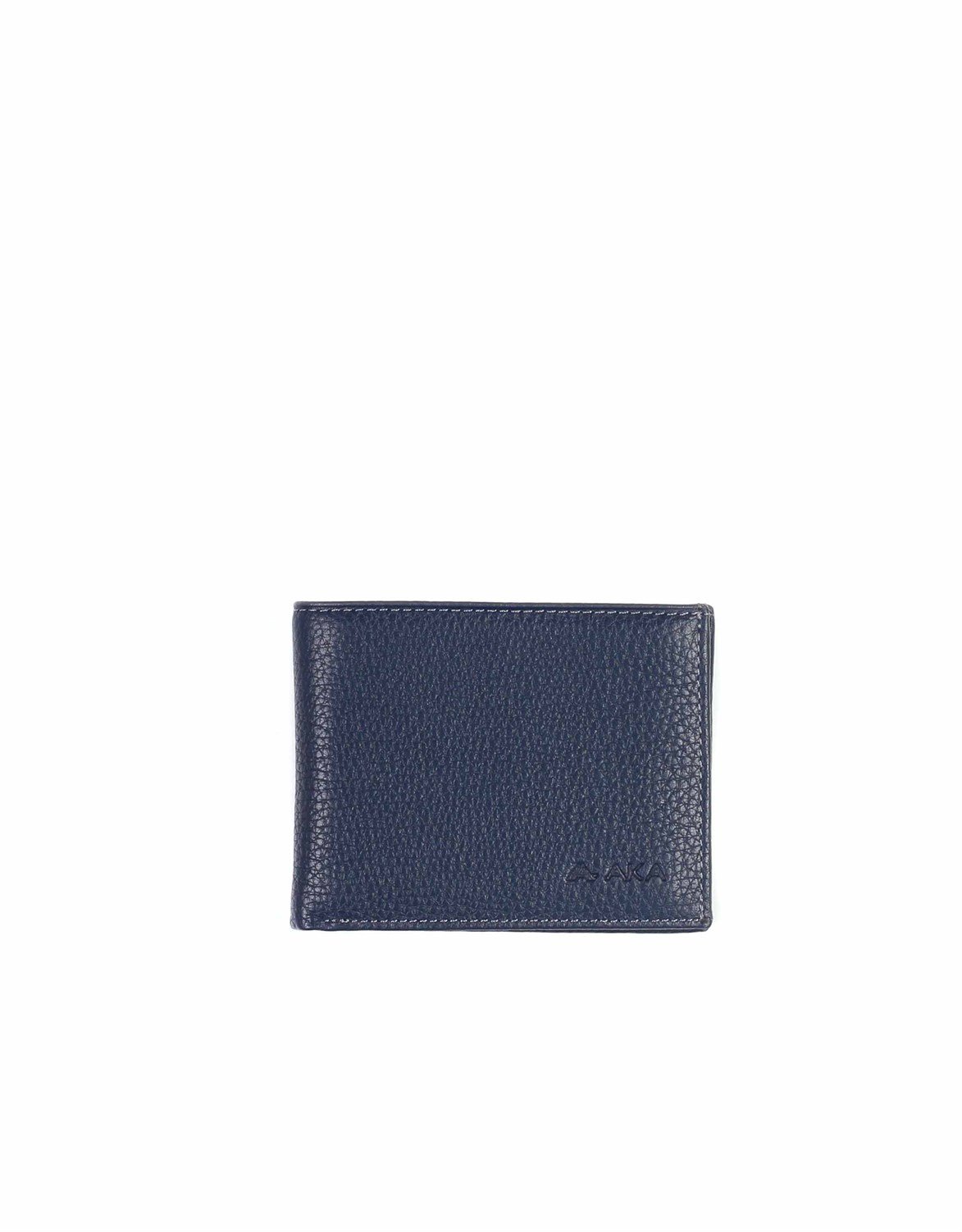 Men's Leather Wallet - 507 - 17