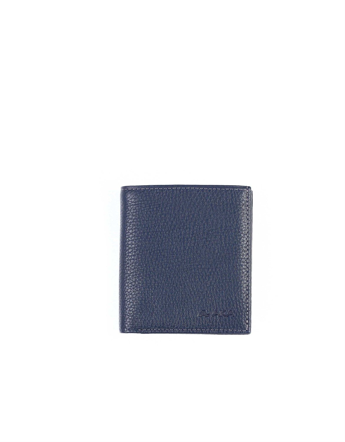 Men's Leather Wallet - 543 - 17