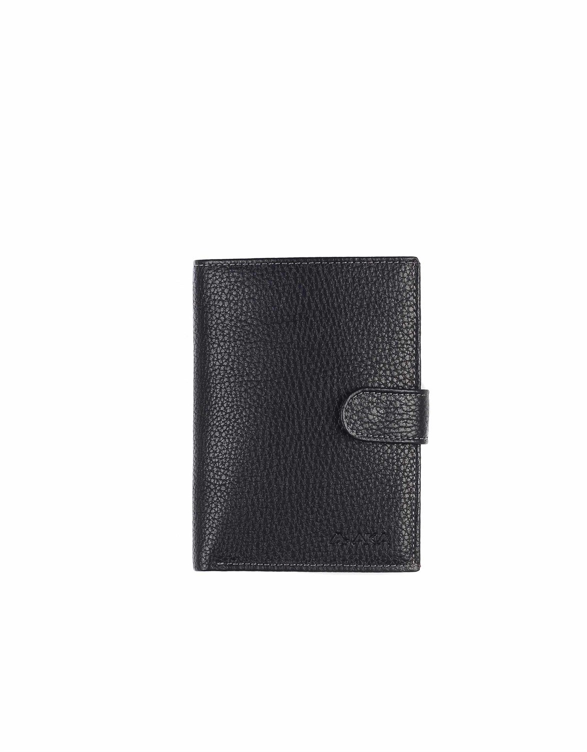 Men's Leather Wallet - 728 - 2