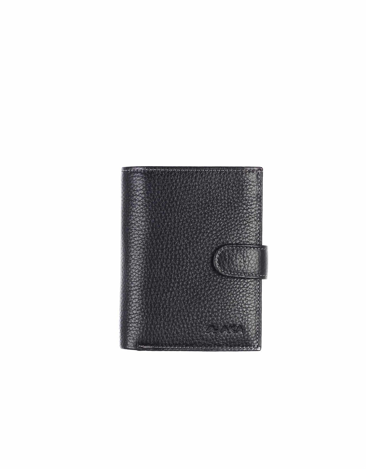 Men's Leather Wallet - 740 - 2