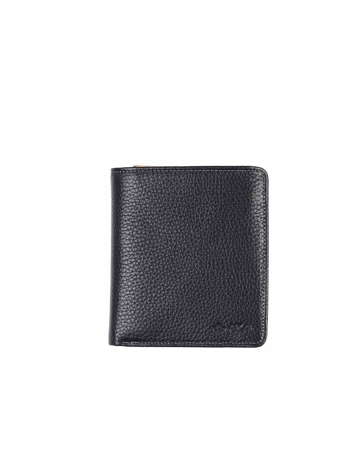 Men's Leather Wallet - 815 - 2