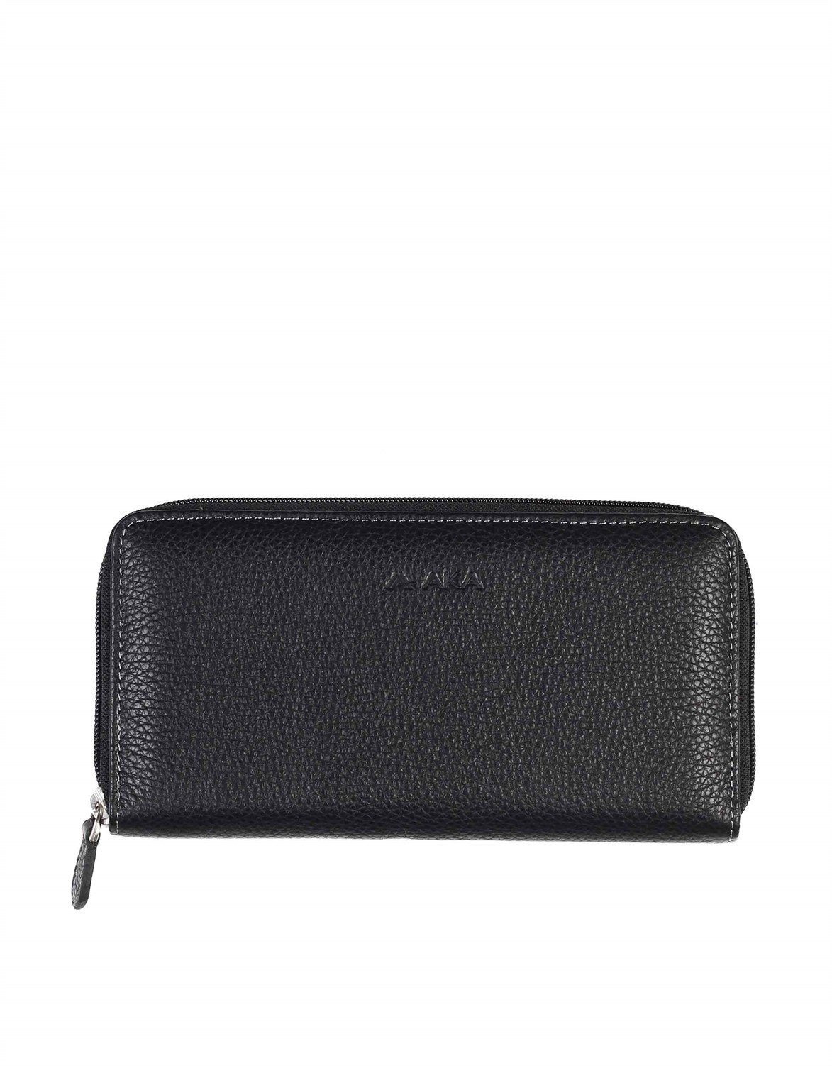 Floter Siyah - Deri El Çantası 446