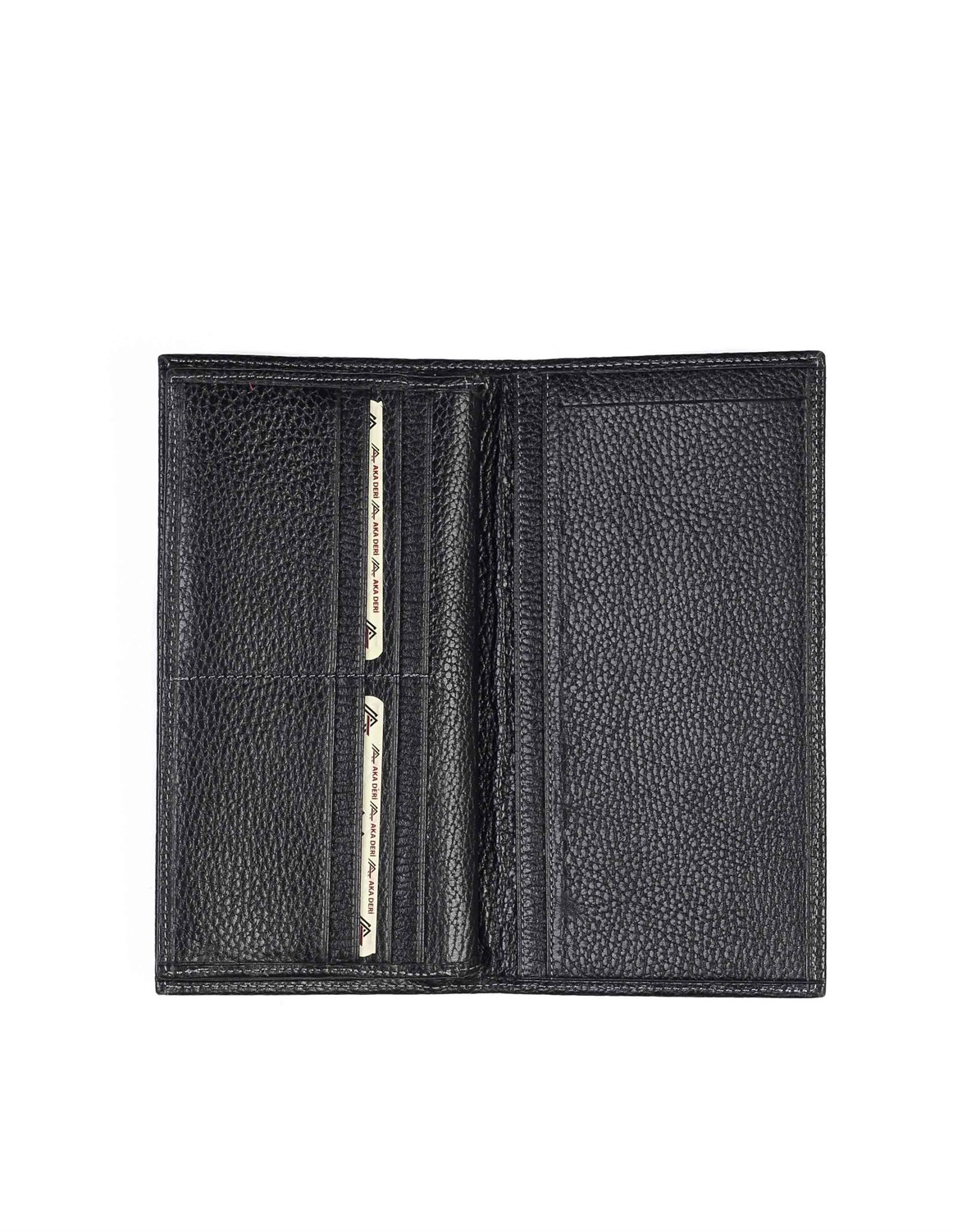 Genuine Leather Hand Wallet-800-2