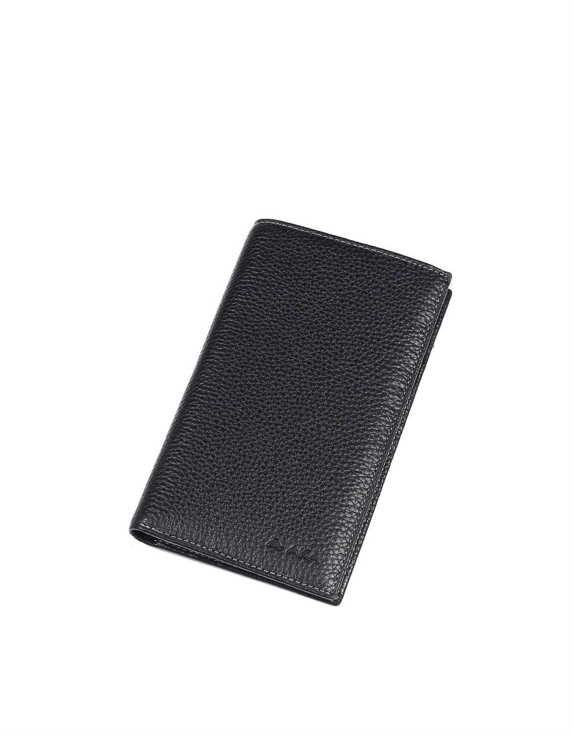 Genuine Leather Hand Wallet-801-2