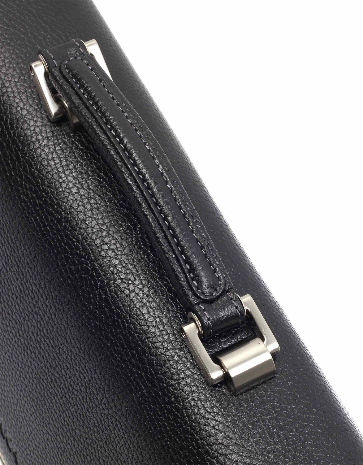 Genuine Leather Briefcase - 270 - 2