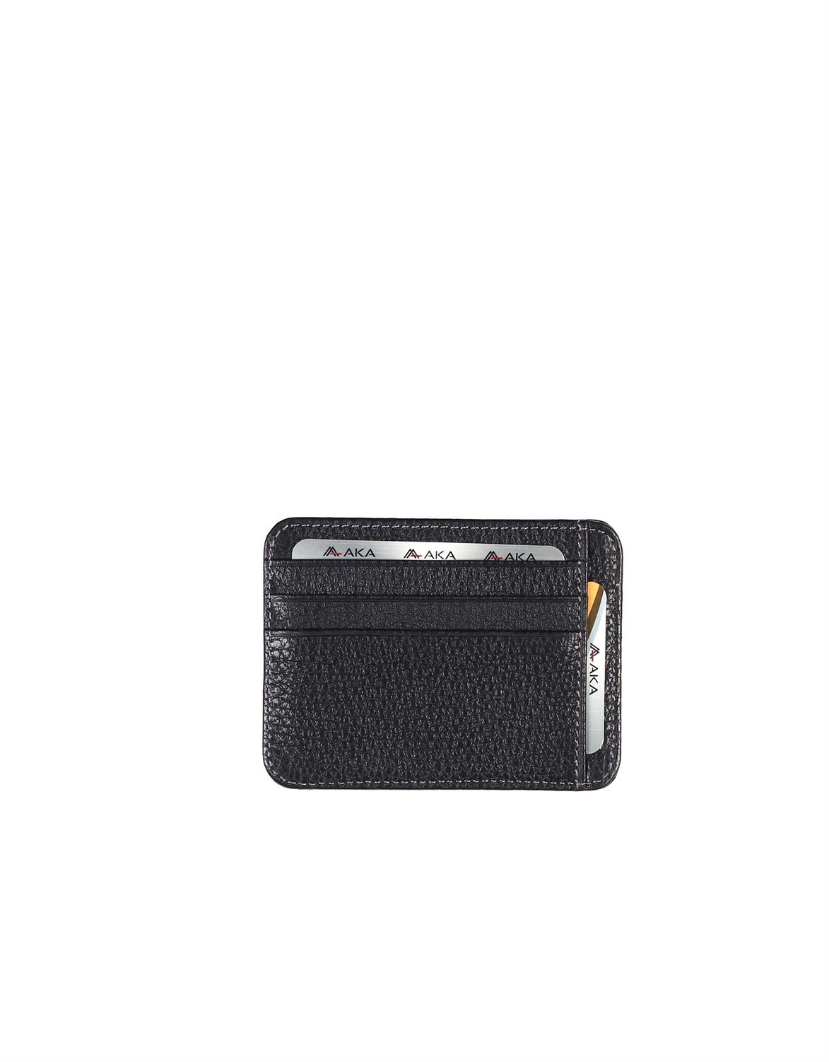 Genuine Leather Card Holder