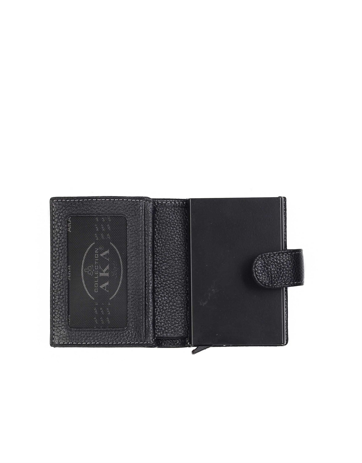 Genuine Leather Card Holder