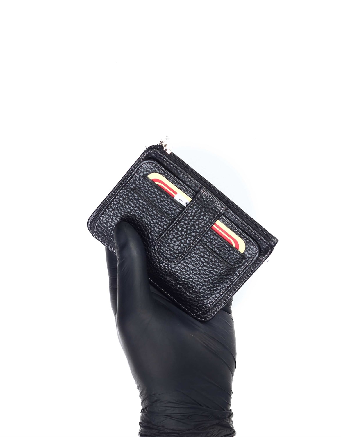 Genuine Leather Card Holder
