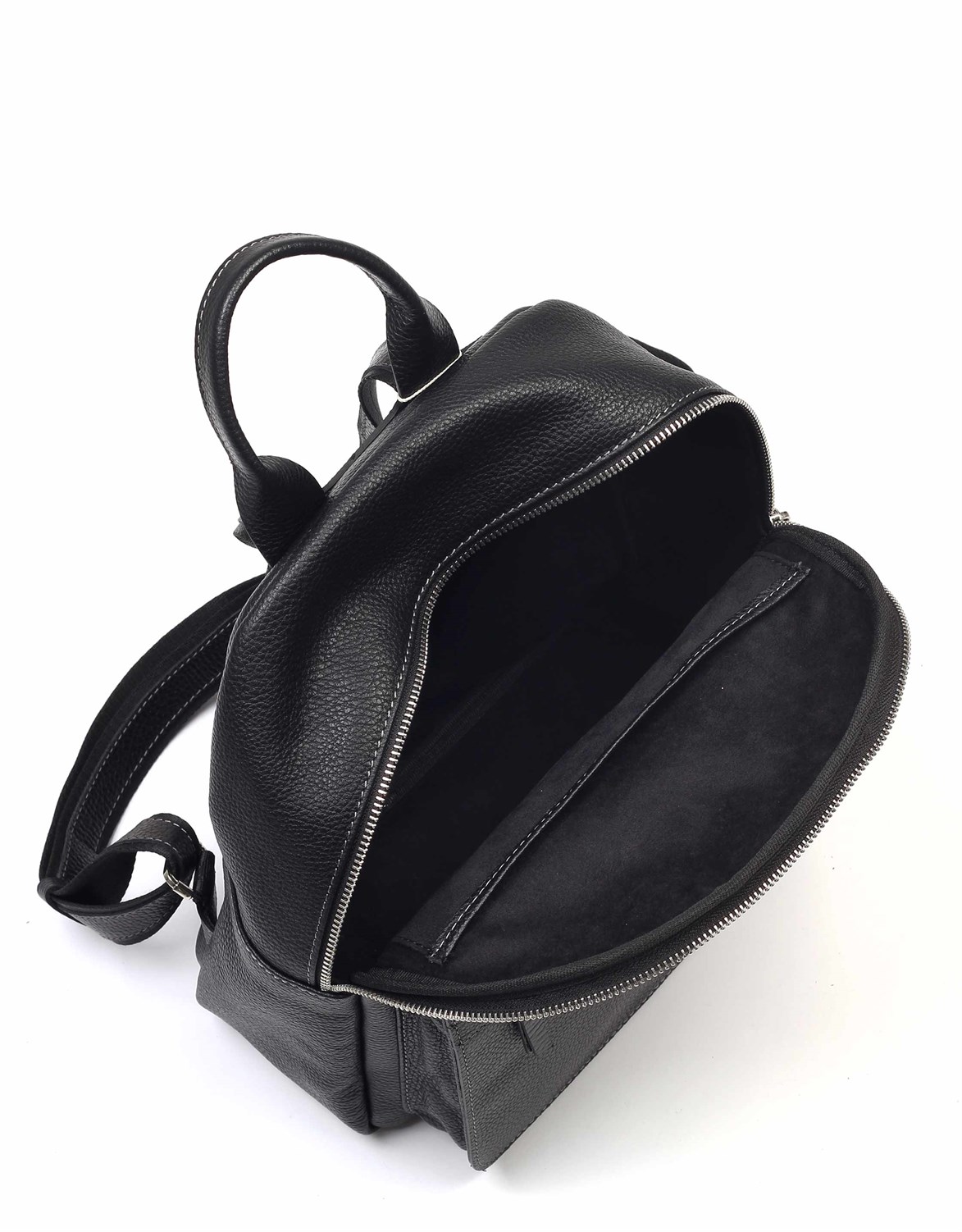 Genuine Leather Packback Bag - 903 - 2