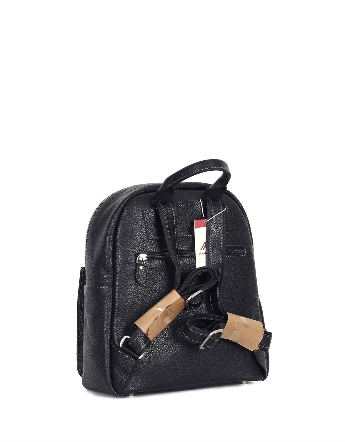 Genuine Leather Packback Bag - 903 - 2