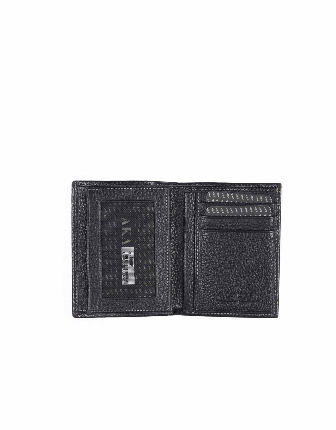 Men's Leather Wallet - 509 - 2