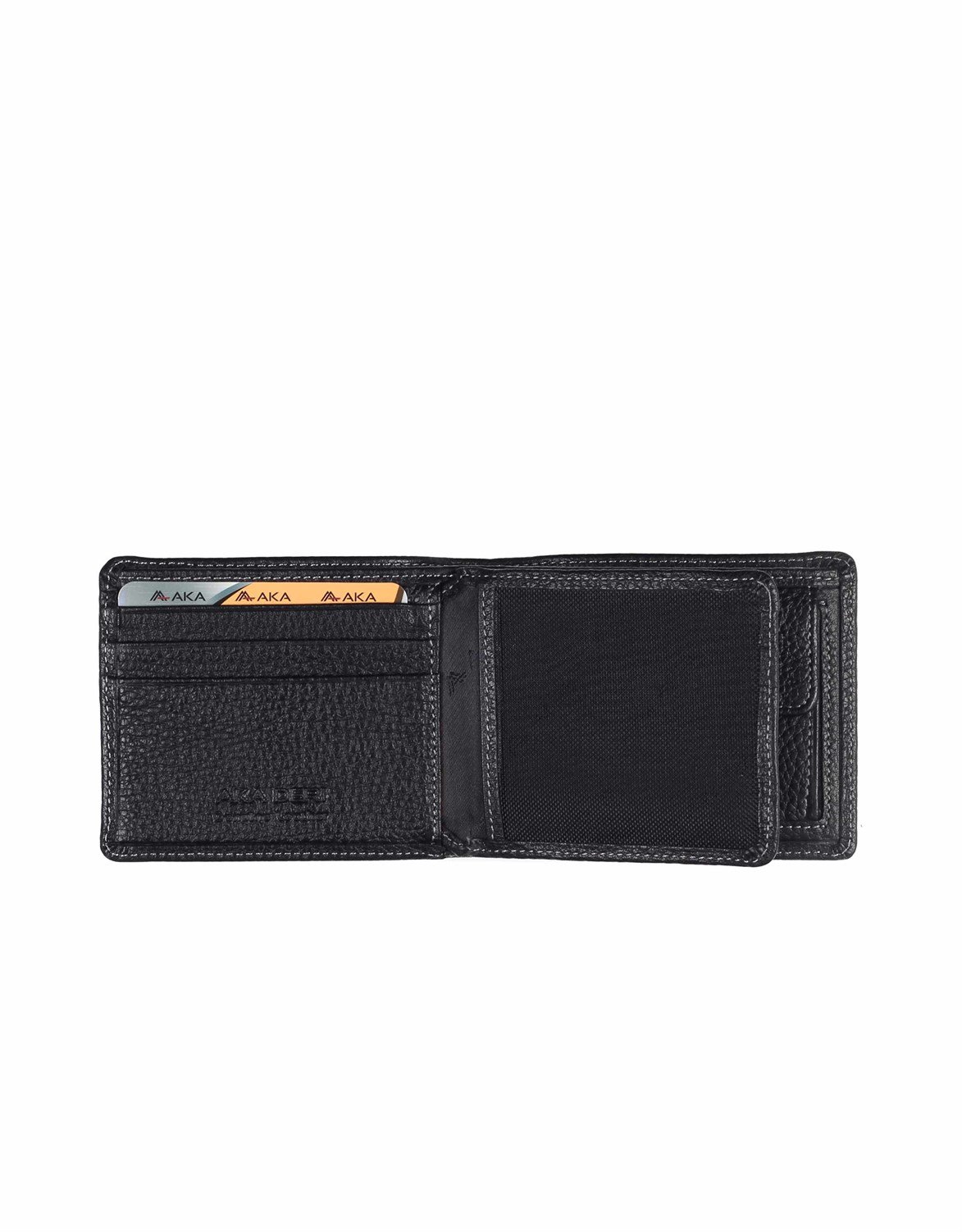 Men's Leather Wallet - 515 - 2