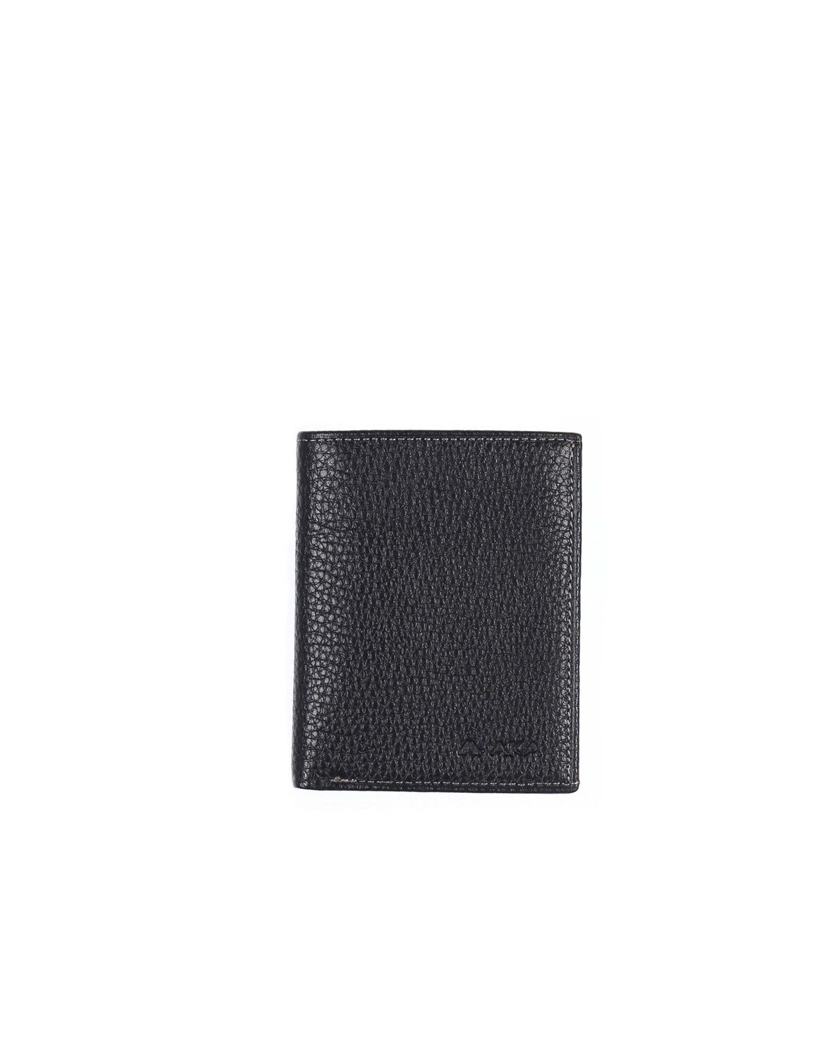 Men's Leather Wallet - 509 - 2