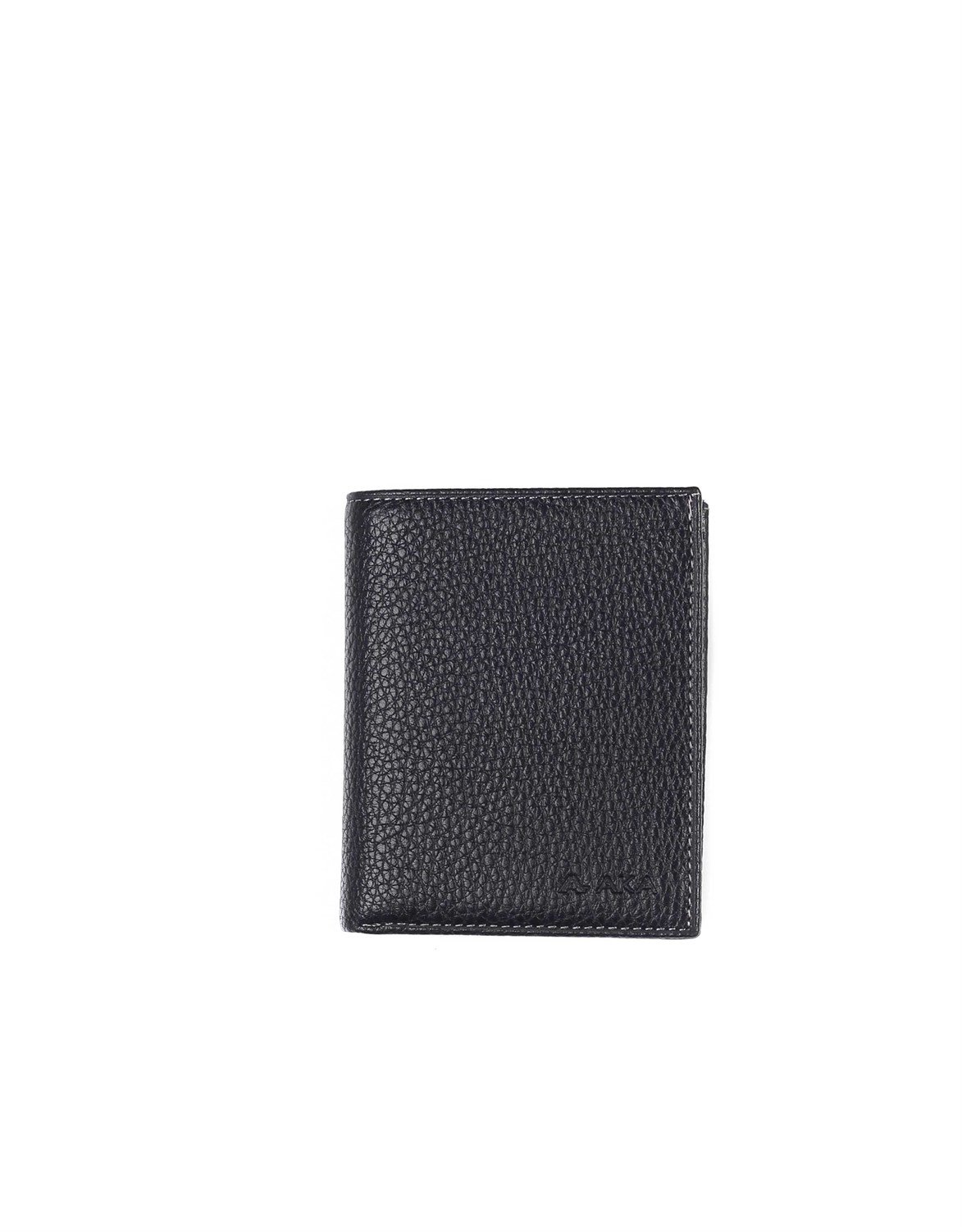 Men's Leather Wallet - 729 - 2