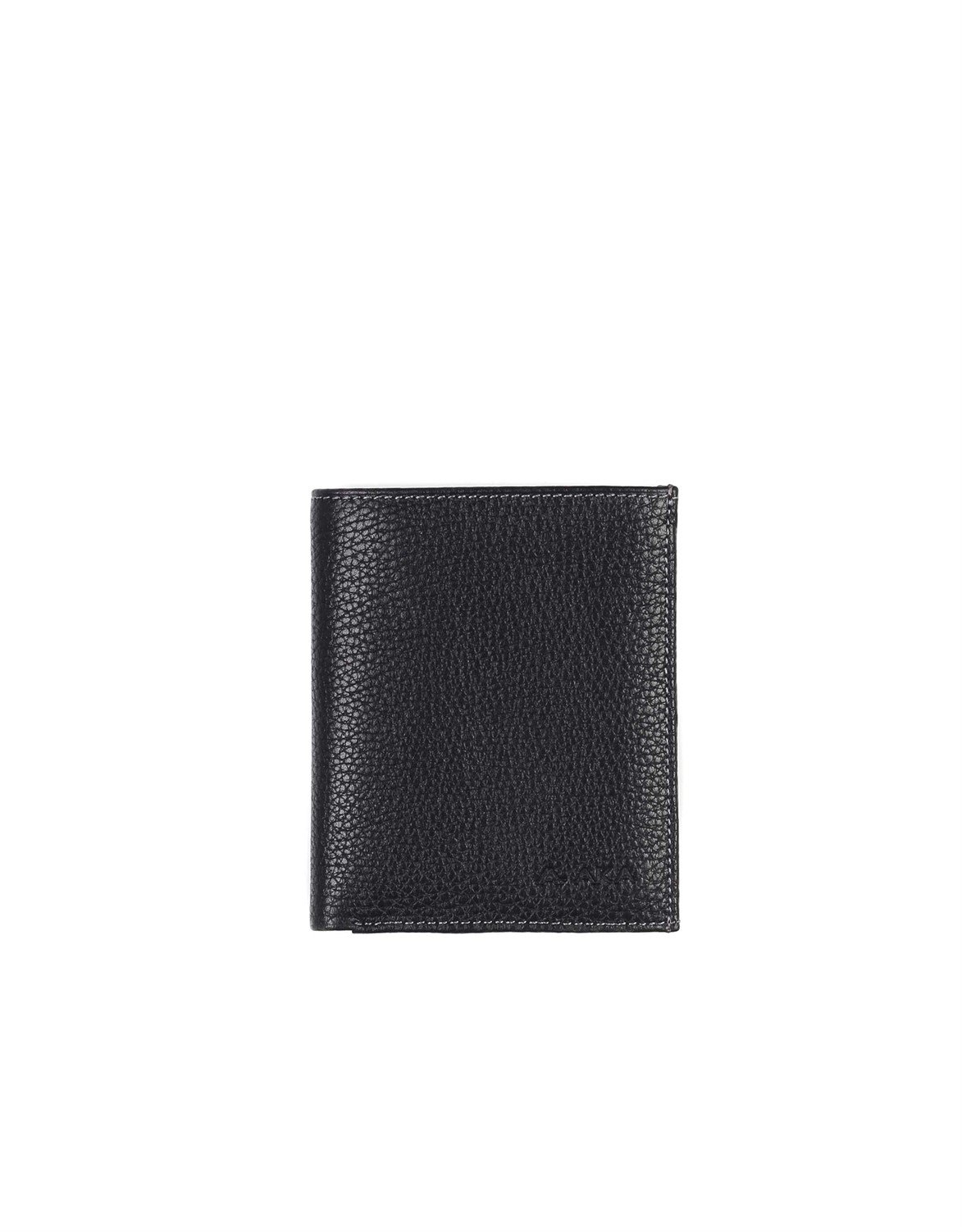 Men's Leather Wallet - 508 - 2