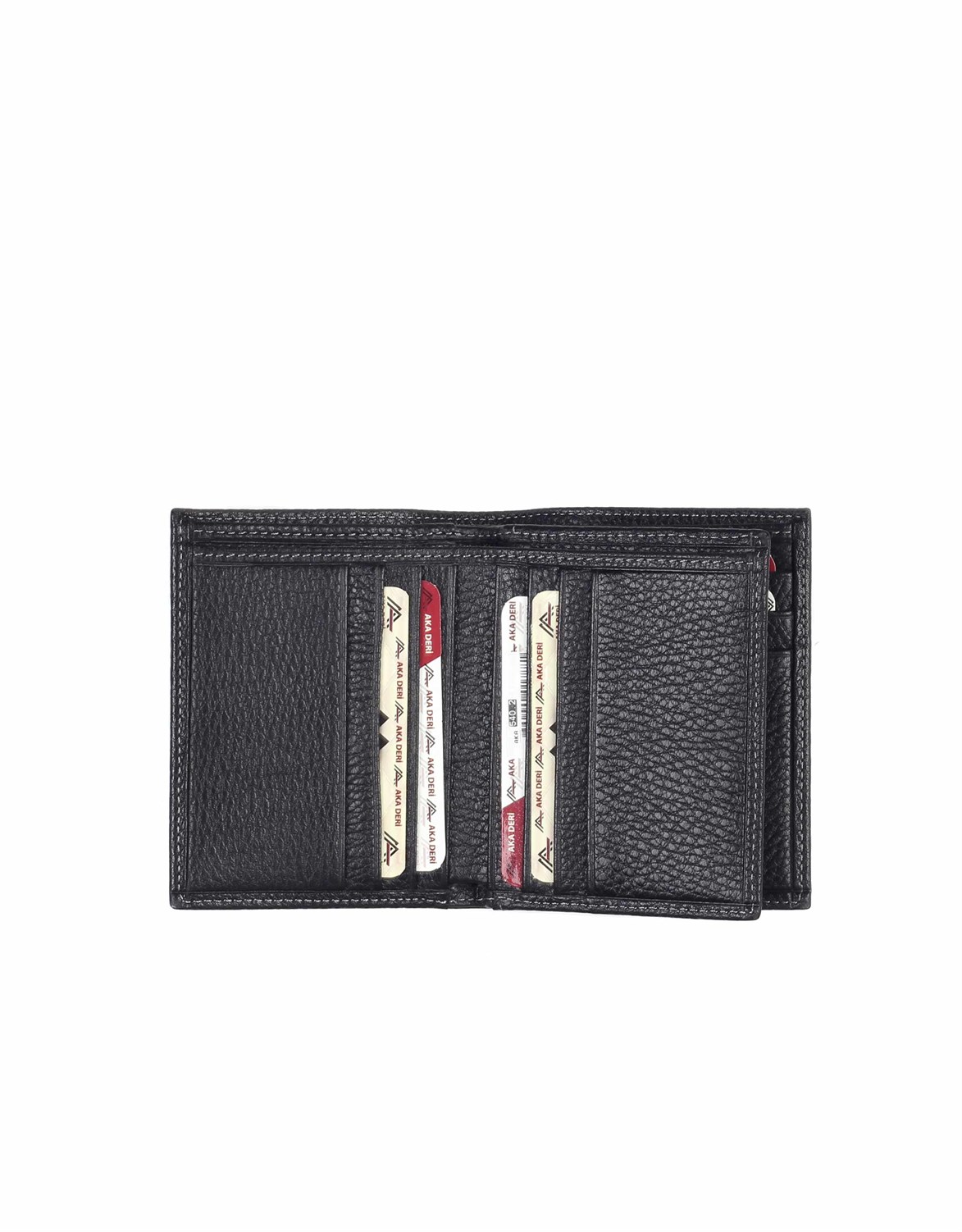 Men's Leather Wallet - 540 - 2
