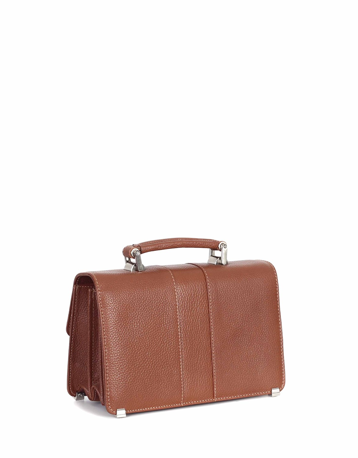 Floter Taba - Deri Portföy Çantası 148