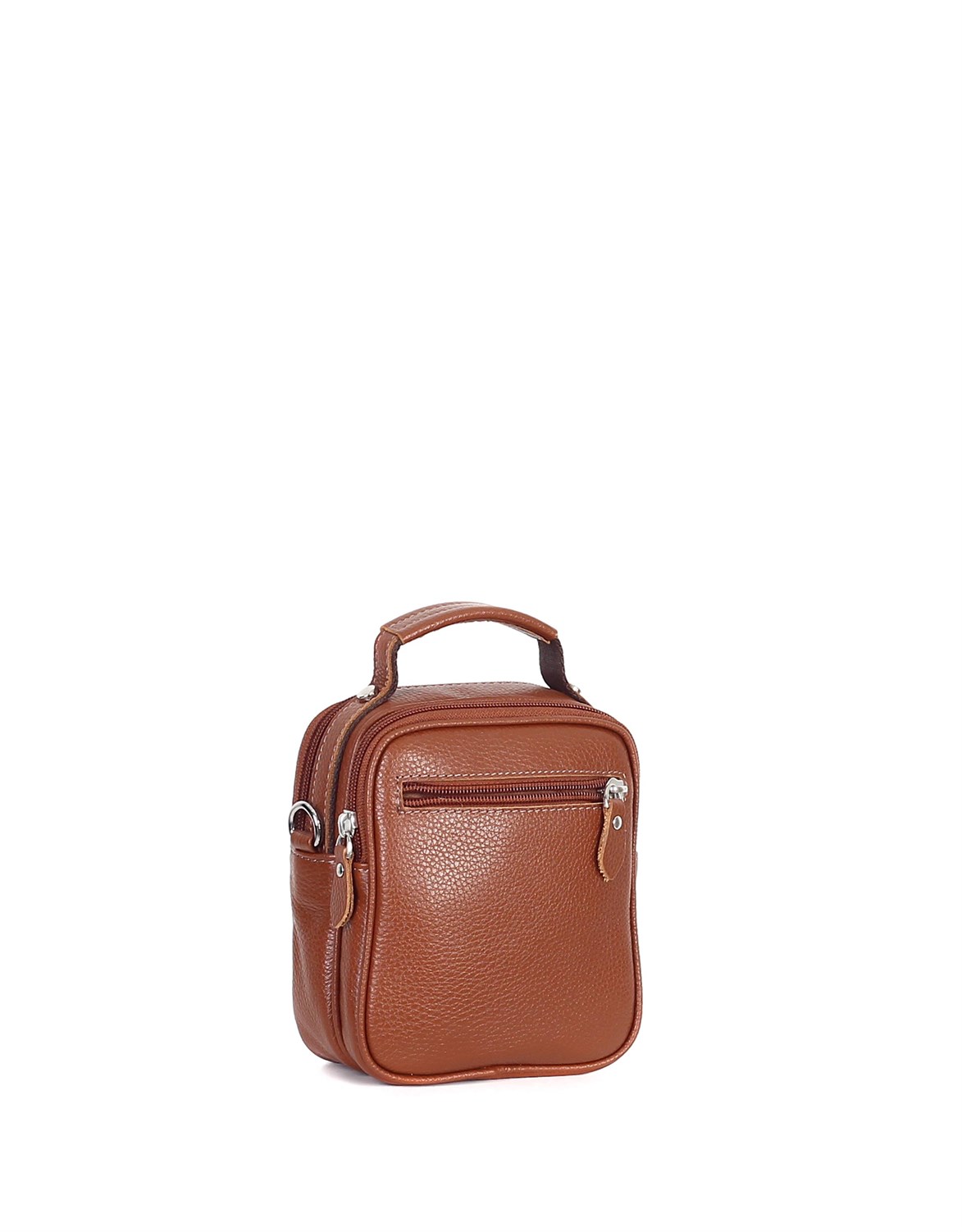 Floter Taba - Deri Portföy Çantası 356