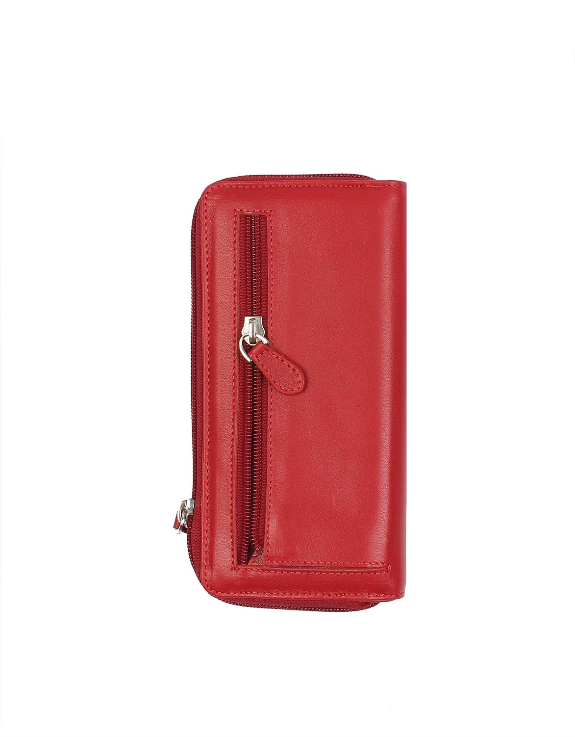 Hakiki Deri Kadın Cüzdanı  (428-)