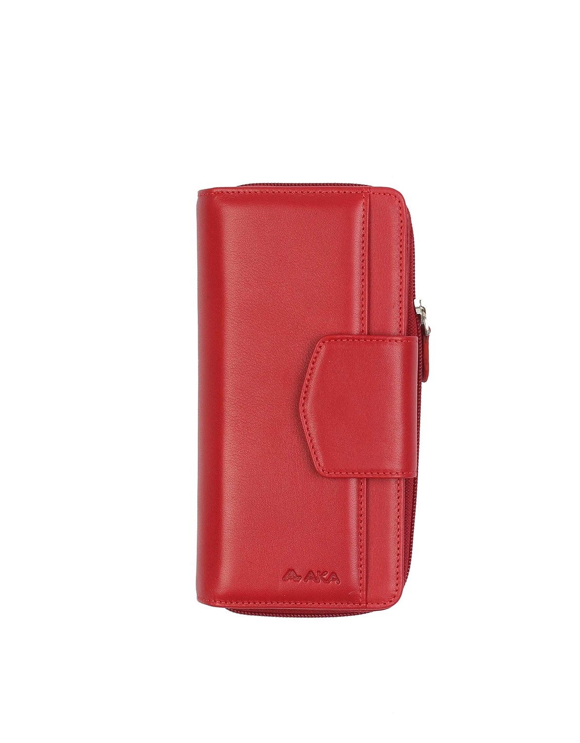 Hakiki Deri Kadın Cüzdanı  (428-)