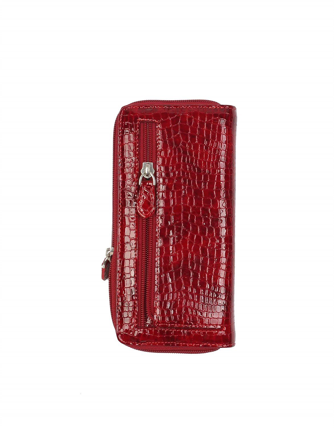 Hakiki Deri Kadın Cüzdanı  (428-66)