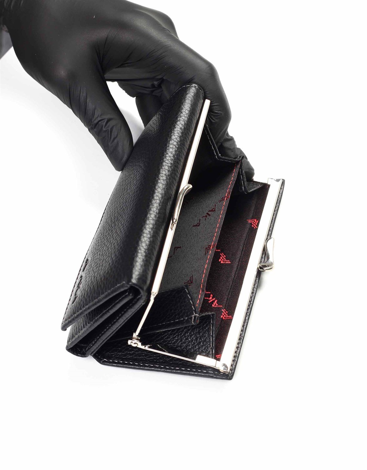 Hakiki Deri Kadın Cüzdanı (423-2)