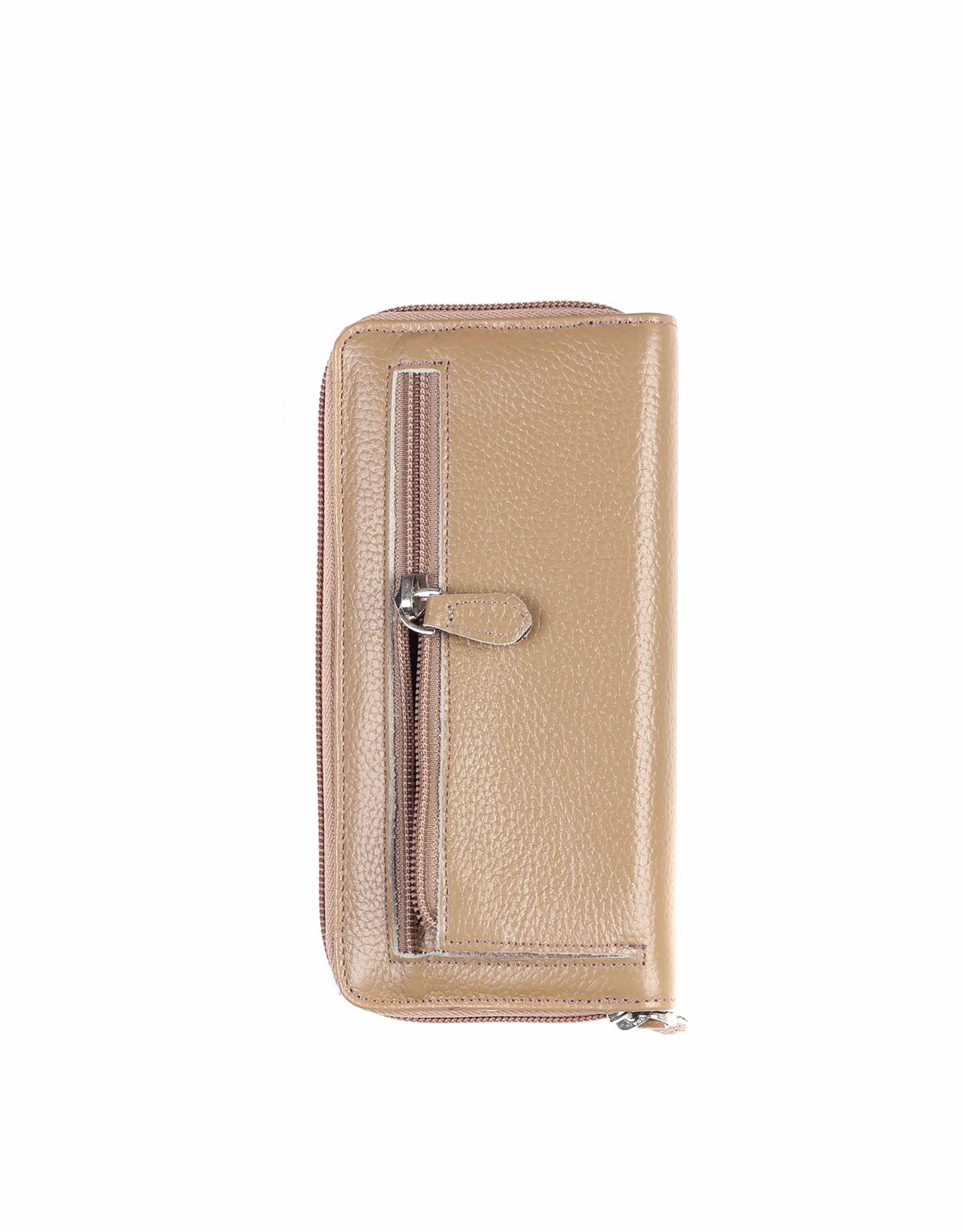 Hakiki Deri Kadın Cüzdanı (428-38)