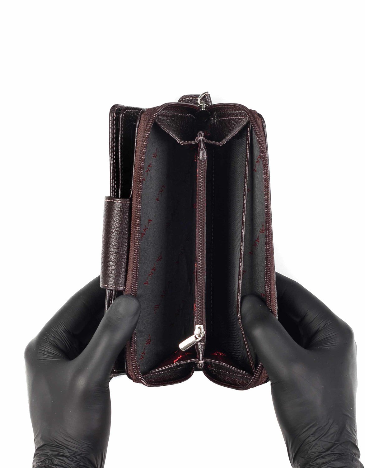 Hakiki Deri Kadın Cüzdanı (428-4)