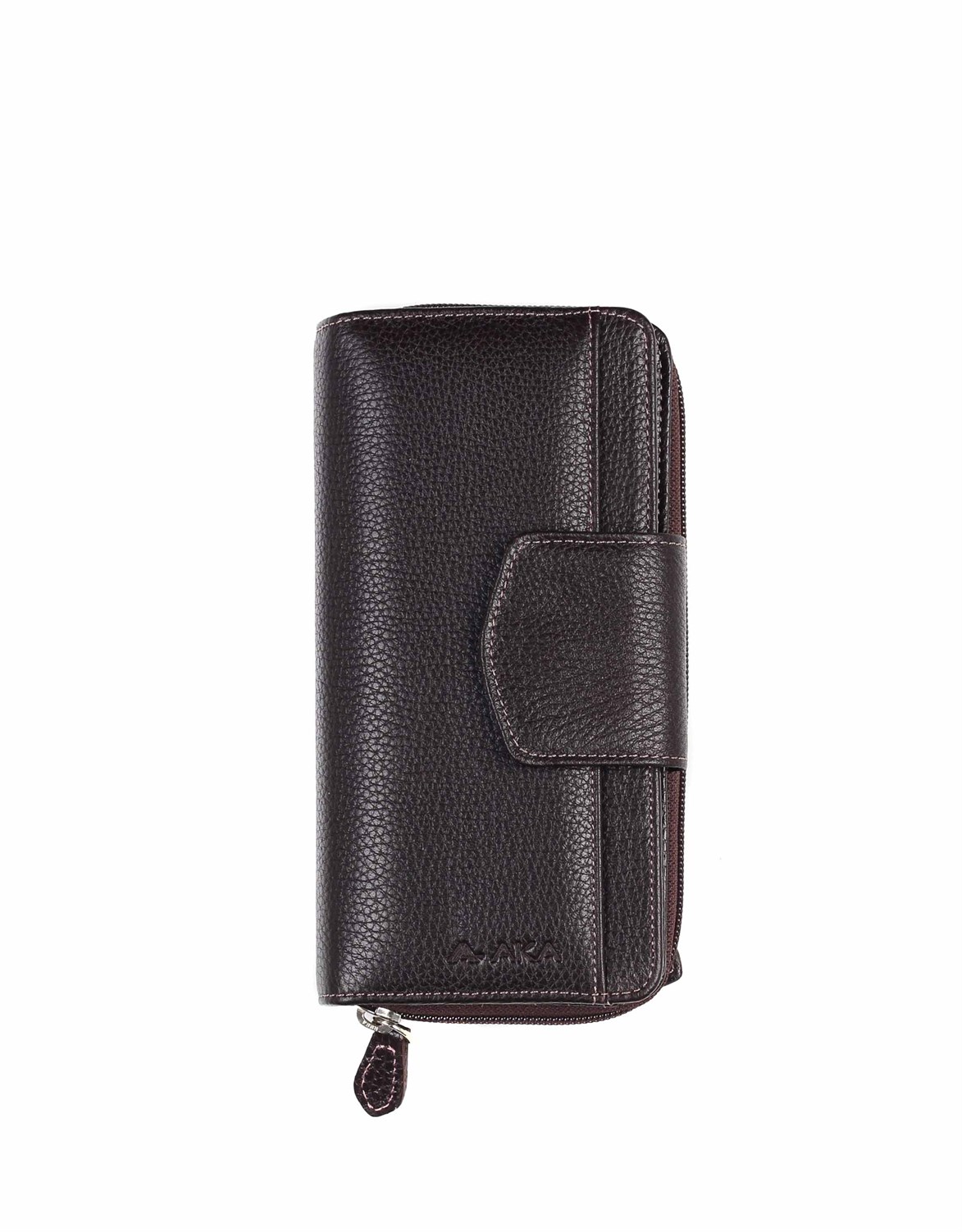 Hakiki Deri Kadın Cüzdanı (428-4)