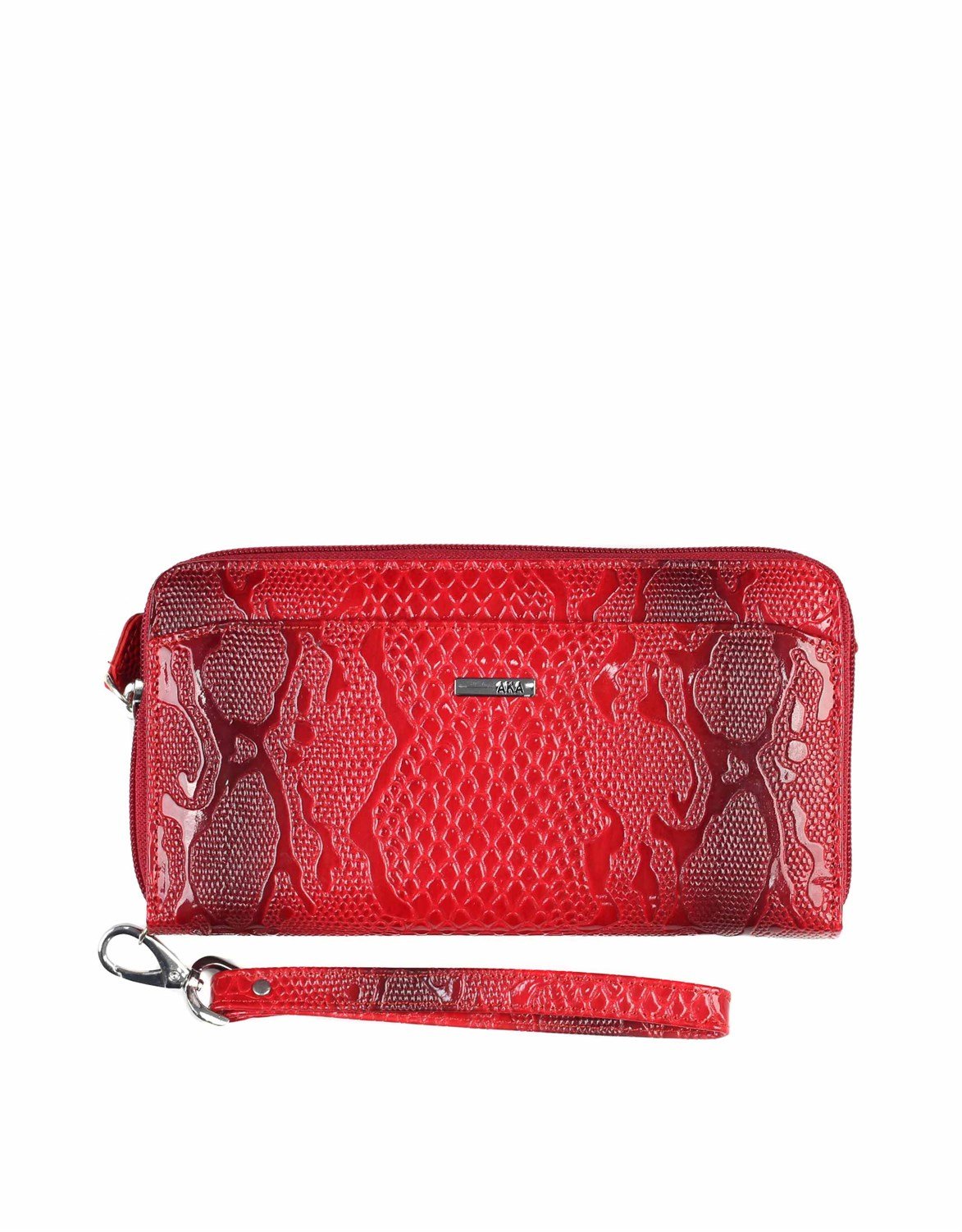 Hakiki Deri Kadın Cüzdanı( 430-)