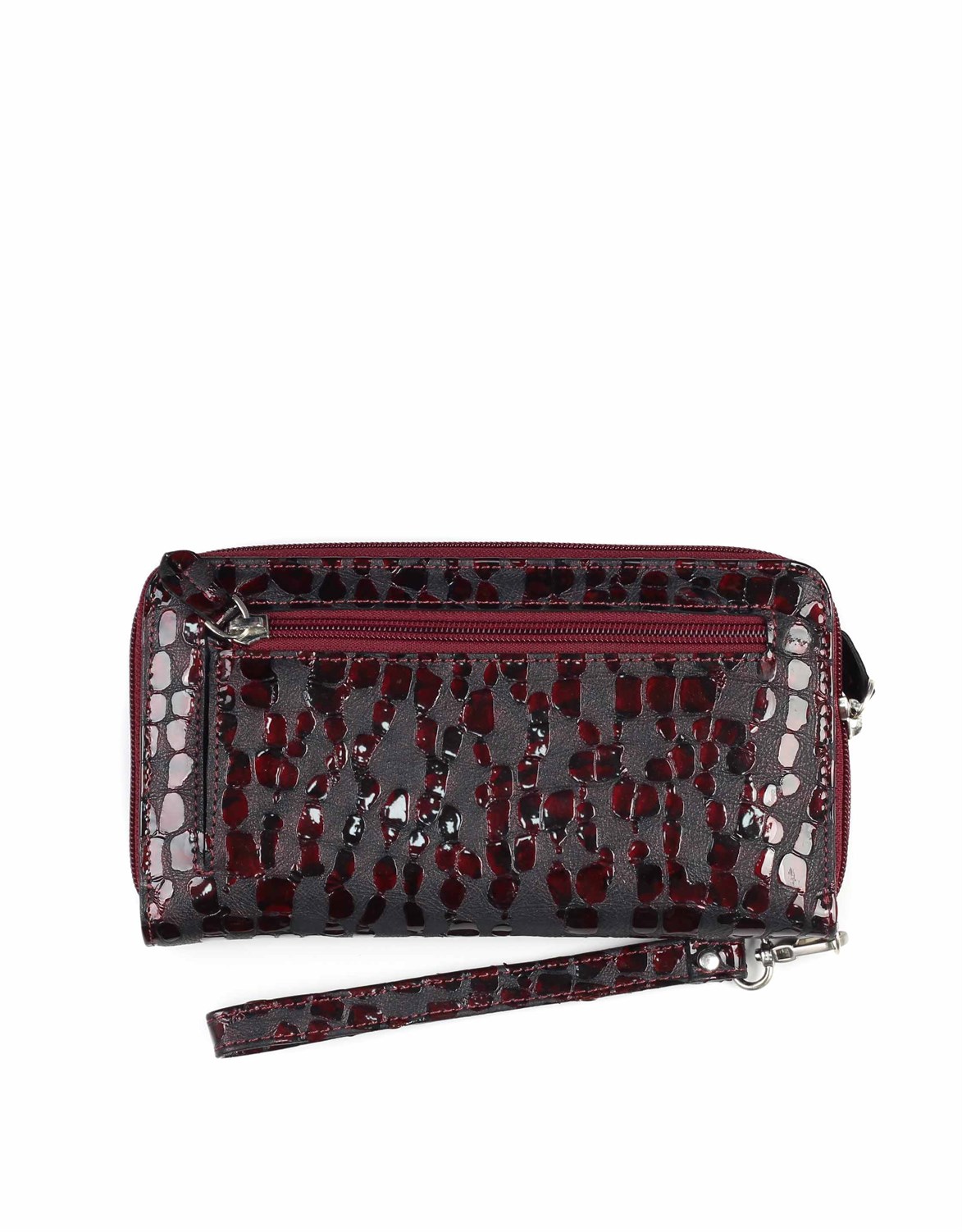 Hakiki Deri Kadın Cüzdanı( 430-)