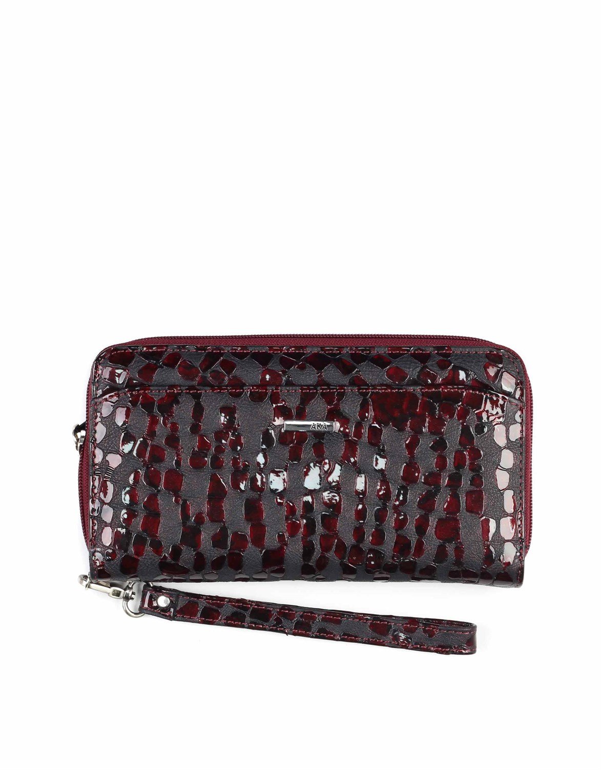 Hakiki Deri Kadın Cüzdanı( 430-)